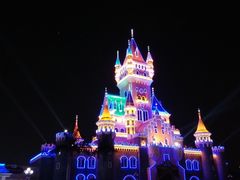 -厦门方特梦幻王国