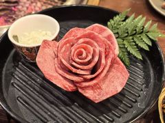 -花肴·和牛烧肉(顺义五里仓店)