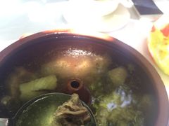 -新竹里馆·花园餐厅(兴苑路店)
