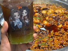 -胖子鱼·天水麻辣鱼火锅(秦州407店)