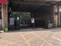 -大姨捞面(新安花园店)