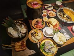 -牛New寿喜烧(金茂览秀城店)