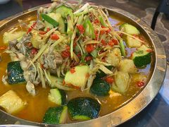 -拈一筷子·宜宾江湖菜(总店)