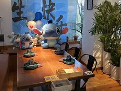 -蝦塘·中国餐馆(城墙南马道巷店)