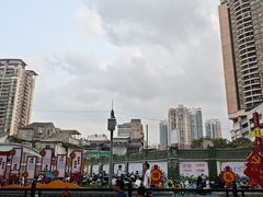 -正宗潮州鱼蛋粉(长寿西路店)