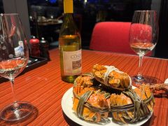 -西安W酒店·WEI全味西餐厅