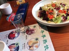 -沱江小镇 (良乡店)