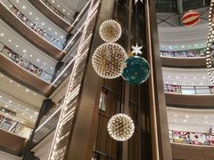 -港汇恒隆广场