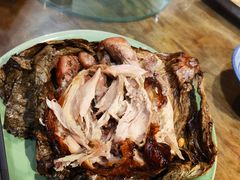 -兰溪小馆(东直门簋街店)