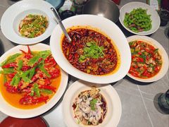 -胡大饭馆 24h(簋街总店)
