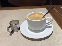 -阿维斯咖啡(镜湖店)