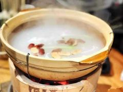 粥火锅-龙门养心粥火锅(祥恒广场店)