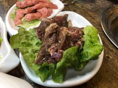 -P1泥炉烤肉(市桥富华东路店)