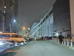 -永旺梦乐城(金银潭店)