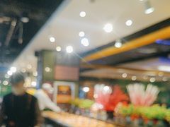 -鑫海汇海鲜烤肉自助(北国商城店)