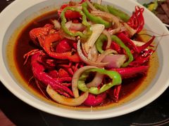 十三香小龙虾-上名堂·鱼头好吃(体育场路店)