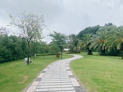 -厦门悦华酒店