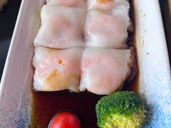-鹿鸣酒家(越秀店)