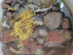 -潮镇老尾牛杂(环城西路店)