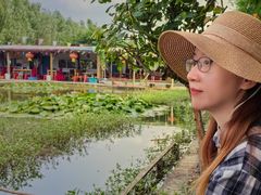 -同銮特种养殖场·龙虾垂钓