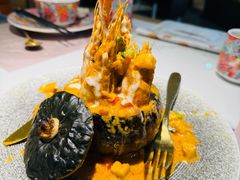 -泰椰里·泰国餐厅(智慧城广百广场店)