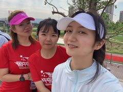 -灞河西岸滨河公园