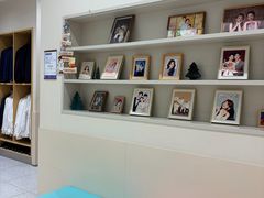 -天真蓝照相馆(五角场百联又一城店)