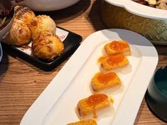 -巴扎屋大盘鸡·新疆菜(汇嘉时代店)