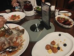 -蛇口希尔顿南海酒店·随轩中餐厅·粤菜