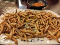 竹虫-多哥水傣味餐厅(司马巷店)