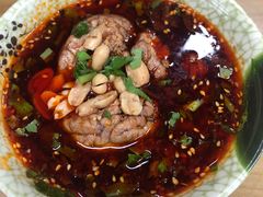 -四川老牛麻辣烫(北门桥店)