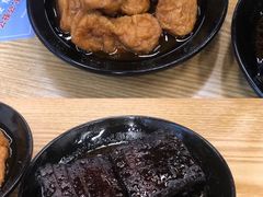 -面道赞宁海海鲜面(迎凤街店)