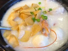海鲜粥-添运来(茶园奥园广场店)