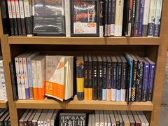 -茑屋书店(天目里店)