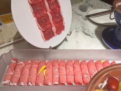 -涮福記·现切牛羊肉火锅(世纪汇店)