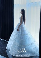 -Renee芮亦婚纱
