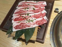 -松鱼亭·和牛烧肉(协鑫广场店)