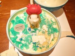 -BON CAKE(华贸购物中心店)