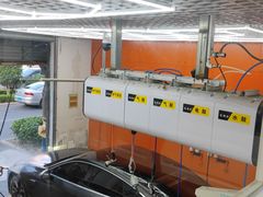 -脉冲品质汽美·贴膜(闵行店)