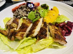 -188西餐厅(园林宾馆店)