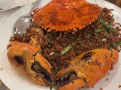 -喜记避风塘炒辣蟹(旗舰店)