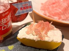 -海底捞火锅(盈石八一广场店)