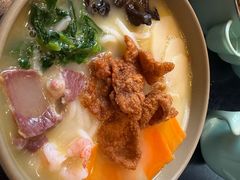 -翠湖宾馆·中餐厅