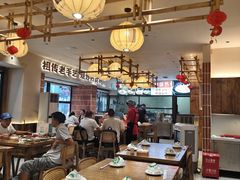 -张太婆老妈蹄花川菜馆·中华餐饮老字号(望平街店)