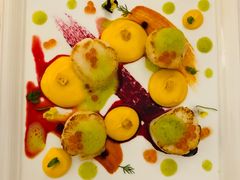 -La Villa French Restaurant