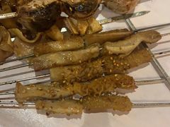 -枪火串烧·东北特色烧烤(罗湖总店)