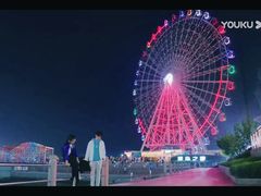 -琴岛之星摩天轮
