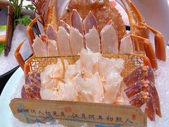-海月轩海鲜豆捞(紫金塔店)