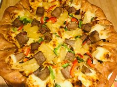 -必胜客(城西银泰店)