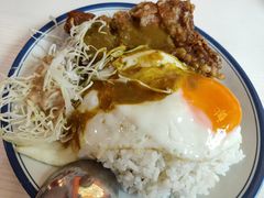 -食运茶餐厅(文化宫店)